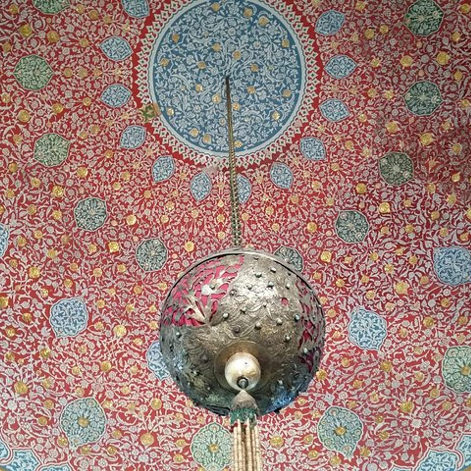 istanbul imperial heritage tour