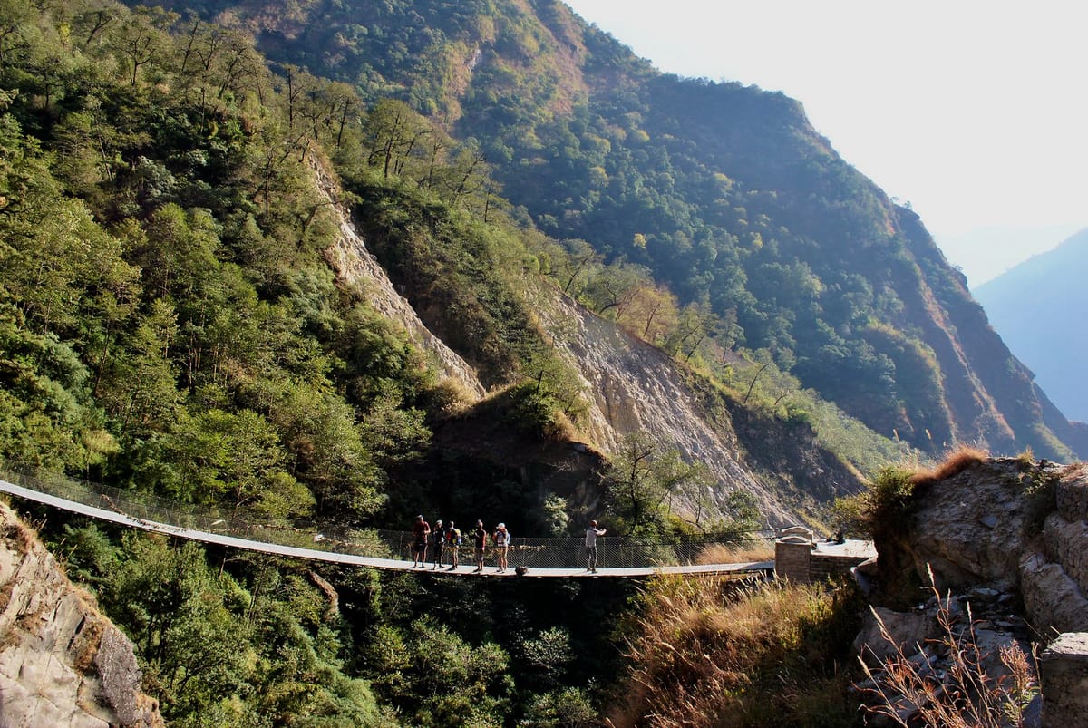 19 Days Mera Peak Climbing & Expedition – One Life-Changing Himalayan Adventure