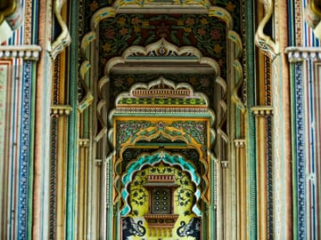 4-Day Rajasthan Spiritual Tour: Jaipur, Khatu Shyam, Salasar & Pushkar
