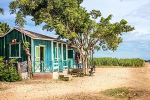 Higuey and River Yuma Full Day Tour with Lunch from Punta Cana