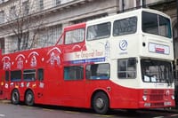 4 Day London Private Tour with Stay at English Host Family 10