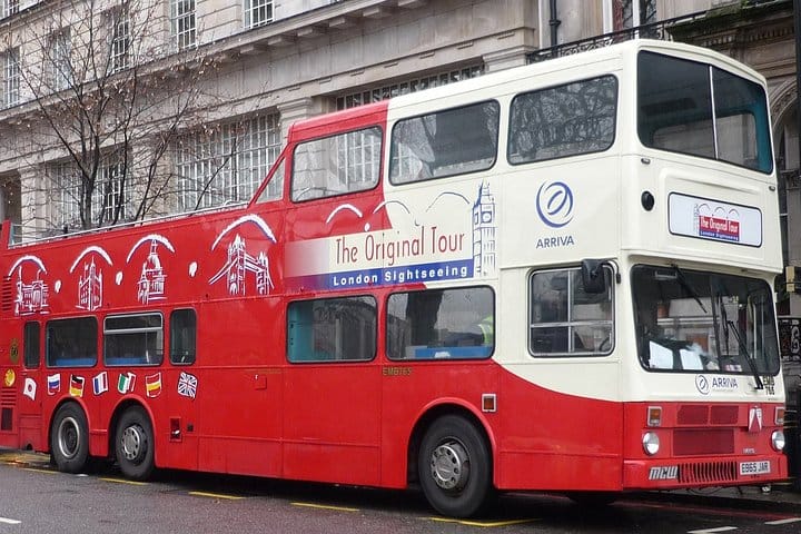 4 Day London Private Tour with Stay at English Host Family 10