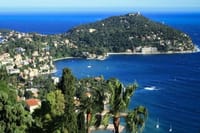 Seacoast View & Monaco, Monte Carlo Full Day Shared Tour from Nice 4
