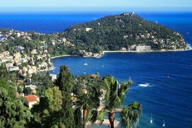 Seacoast View & Monaco, Monte Carlo Full Day Shared Tour from Nice 4