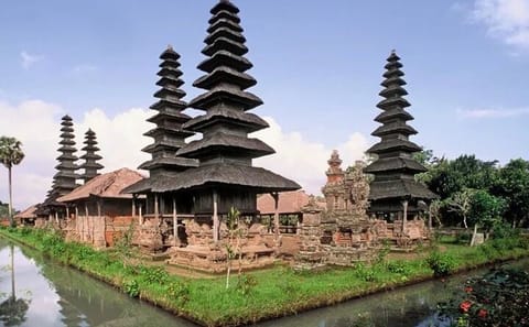 Private Nature Tour of Beratan Lake and Banyumala Waterfall
