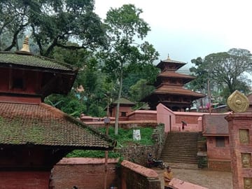 Cultural and Scenic Tour of Palpa, Kathmandu, and Pokhara