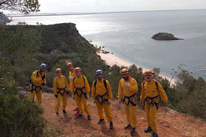 Arrabida Adventure Circuit 2