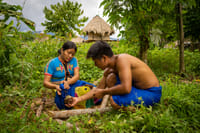 Viaje Ancestral a Nuquí y el Pacífico colombiano 6
