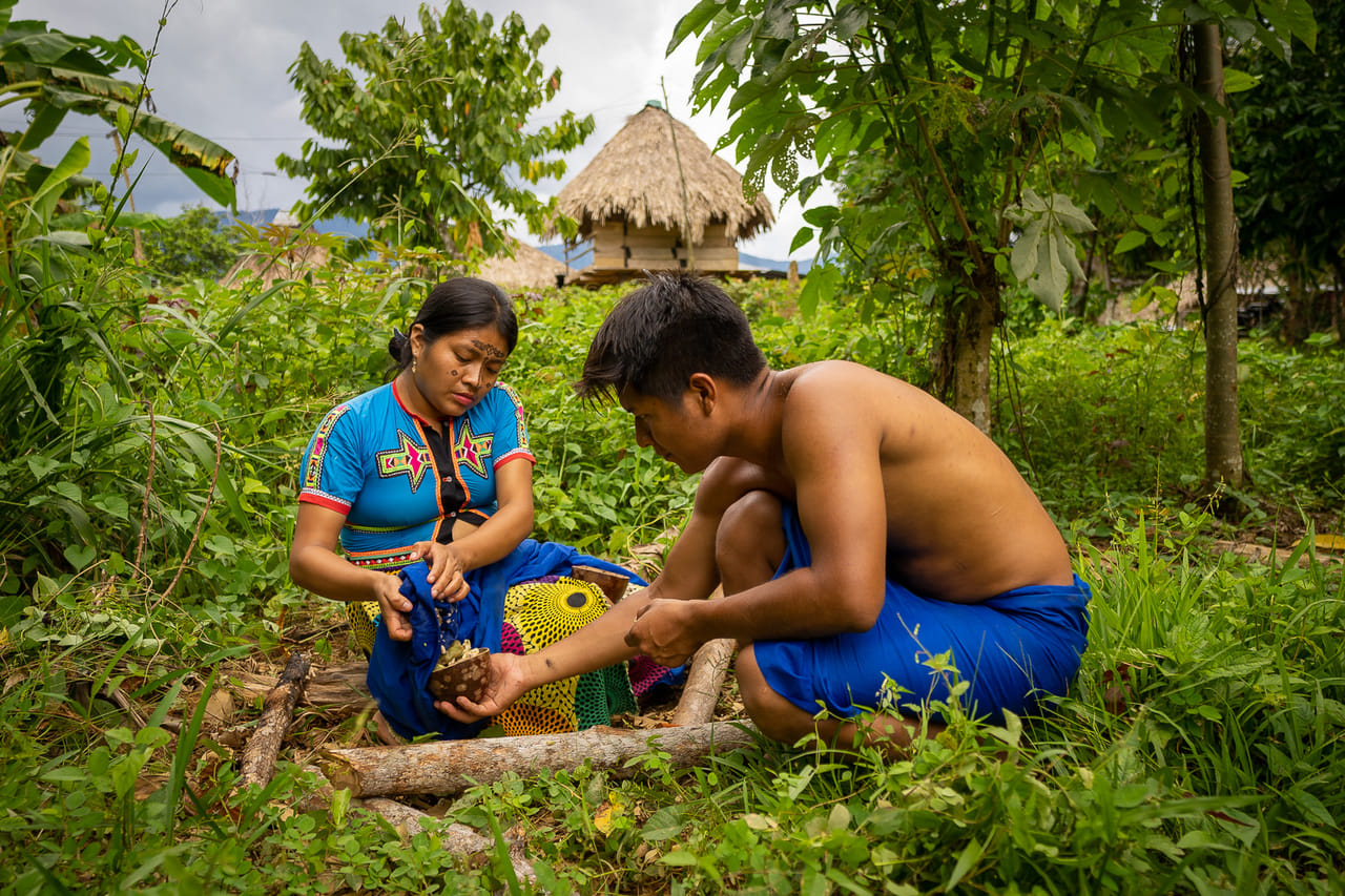 Viaje Ancestral a Nuquí y el Pacífico colombiano 6