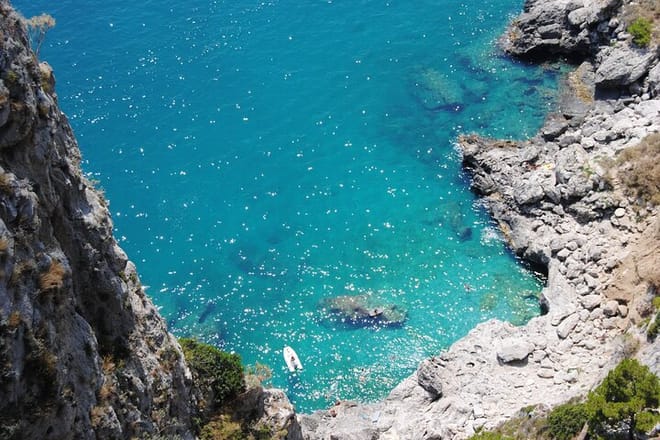 Discover Sorrento Coast and Capri 9