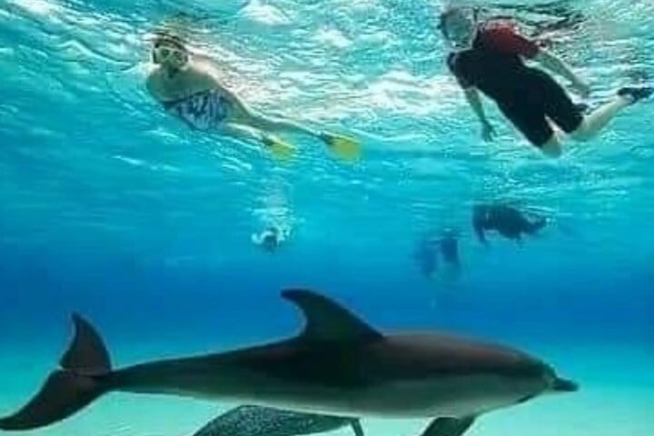 Zanzibar Jet Ski Adventure with Drone in Kendwa and Nungwi Beach