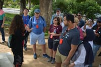 Cordoba Monuments Intensive Tour in English Tickets included 4