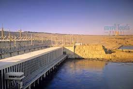 Aswan: Philae temple-unfinished obelisk and high dam day tour From Aswan
