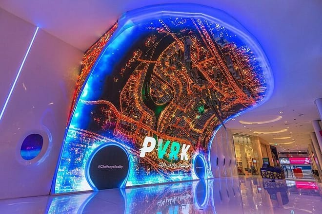 Play DXB Dubai Tickets
