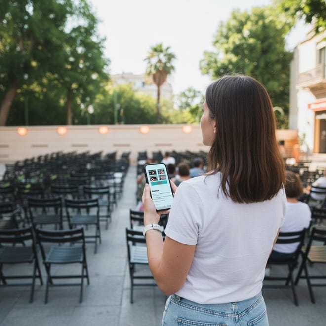 Secrets of Athens Self-Guided Exploration Game Tour 7