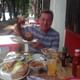 Enjoy a traditional lunch