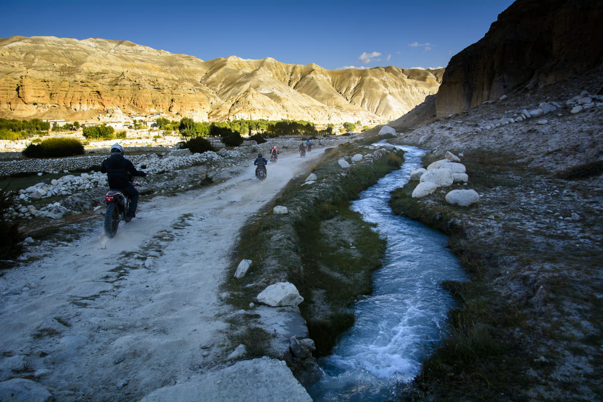 19 Days Mera Peak Climbing & Expedition – One Life-Changing Himalayan Adventure