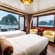 All Inclusive 2 Days 1 Night Halong Luxury Overnight Cruises