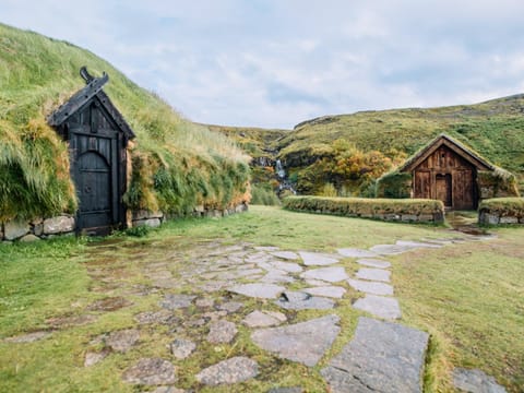 Private Þjórsárdalur Valley Tour, photo 18