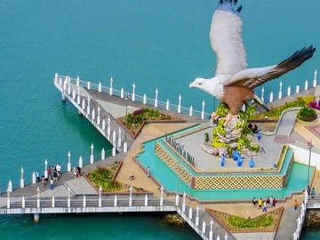 Langkawi One Percent Tour -White Glove Service & Exclusive Access