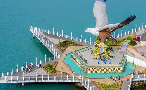 Langkawi One Percent Tour -White Glove Service & Exclusive Access