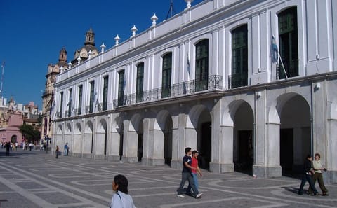 Jesuit Legacy Day Tour from Cordoba to Barranca Yaco and Colonia Caroya