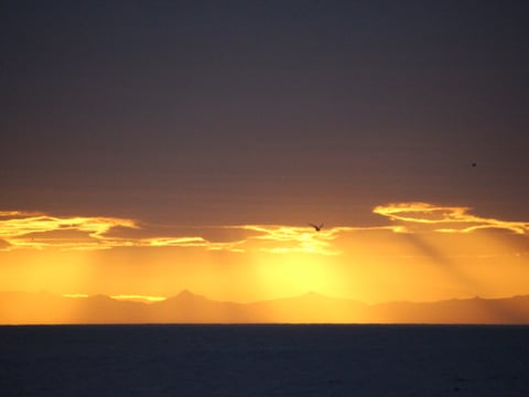 Midnight Sun Tour