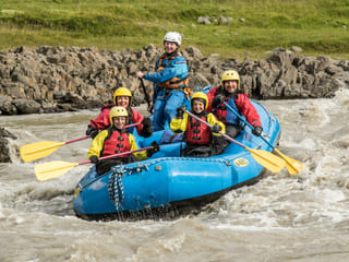 Family Rafting (West), photo 8