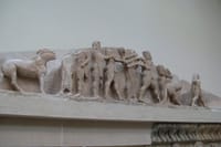 Delphi Museum