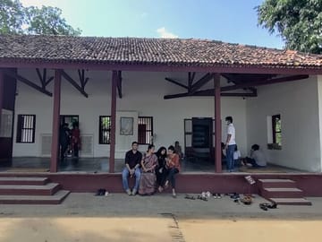 Cultural Temple Tour of Ahmedabad, Bhavnagar, and Dasada