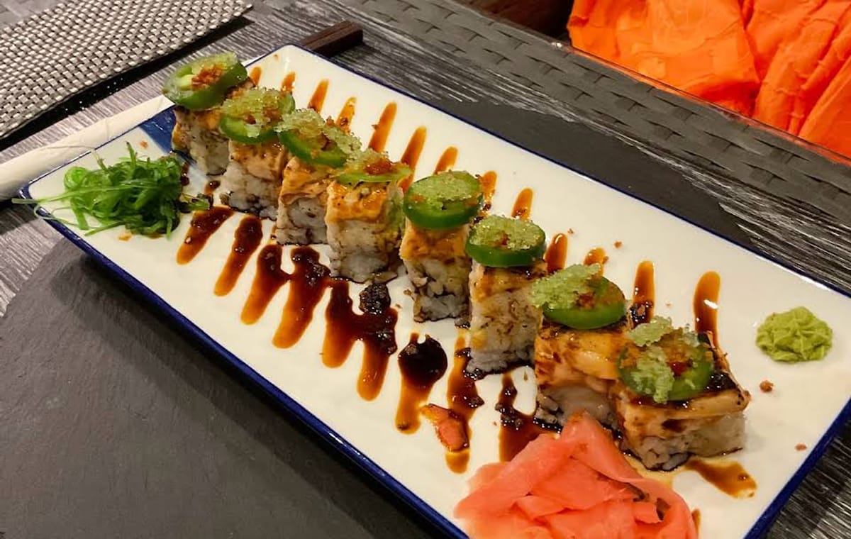 COCO Cocktails Mixology & Orient Beach