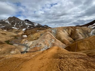 Kerlingarfjöll and Golden Circle Private Tour, photo 13