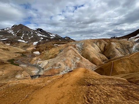 Kerlingarfjöll and Golden Circle Private Tour, photo 13