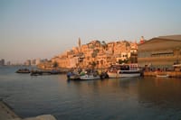 30 Minutes Sightseeing Cruise of Tel Aviv Coast Line with Music  6