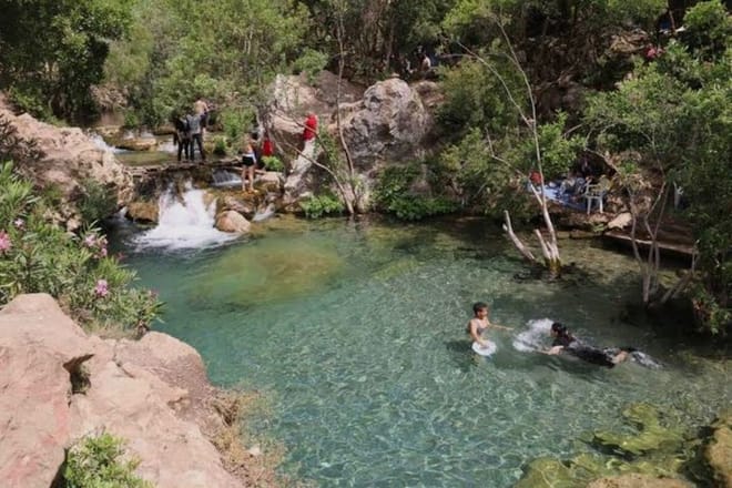  Chefchaouen Tour from Tangier Morocco Private  6