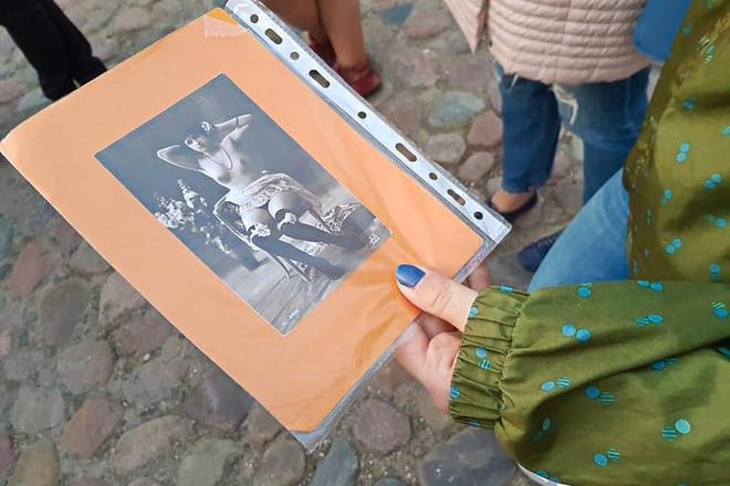 Vilnius: Red Light District Walking Tour 4