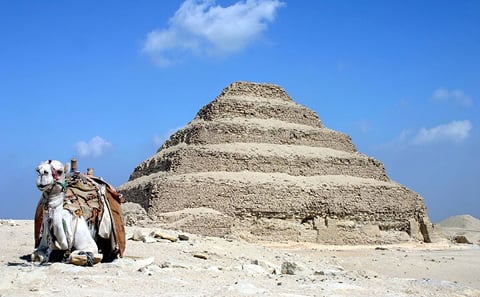 Allinclusive Private tour Giza Pyramids Sphinx Sakkara& Memphis