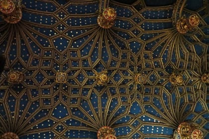 Windsor Castle & Hampton Court Palace, Private Tour