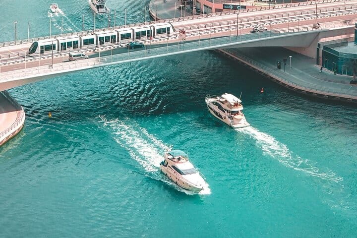 Full Day Dubai Heritage and Modern Private Tour from Dubai