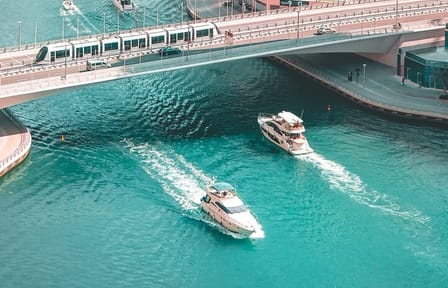 Full Day Dubai Heritage and Modern Private Tour from Dubai