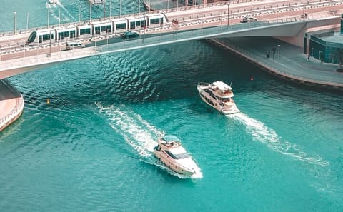 Private Full Day Cultural and Modern Tour of Dubai