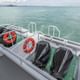 Phuket to Similan Island by Speed Catamaran Day trip