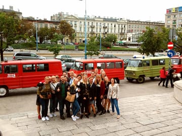 Tour from Warsaw: Wolf’s Lair, Hitler’s HQ zones I and II