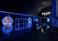 Dubai VR Park Super 7 - Entry Pass 3