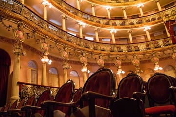 9-Day Culinary and Cultural Tour of Rio de Janeiro and Manaus