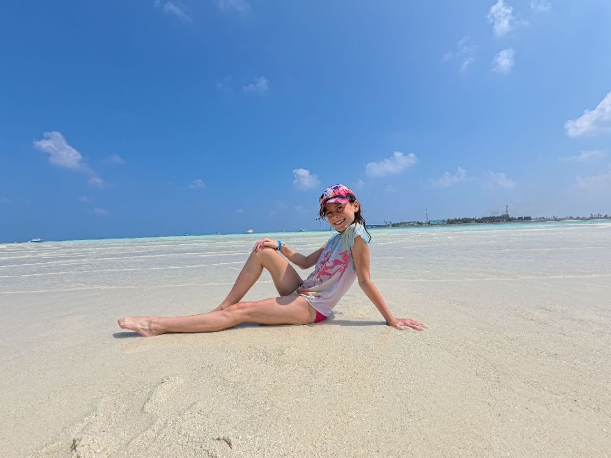 Maldives Dolphin Cruise, Sandbank Adventure & Local Island Tour