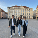 Secrets of Bydgoszcz Self-Guided Scavenger Hunt & Walking Tour 1