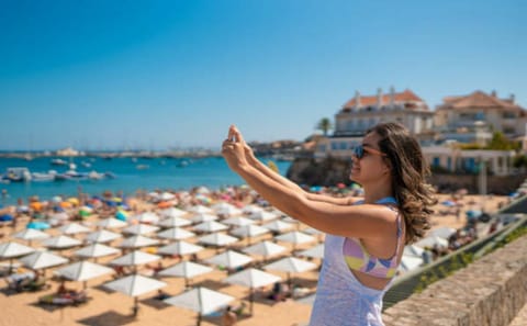 Private Half-Day Tour of Sintra, Cabo da Roca and Estoril