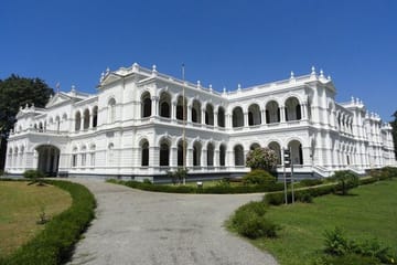 Colombo City Cultural Tour with Historical Highlights