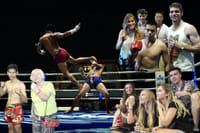Muay Thai - Our Unique and Highly Revered National Sport  1